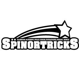 Spinortricks