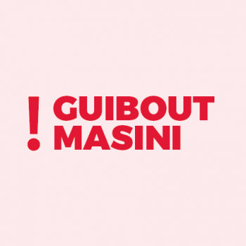 Marie Guibout Masini